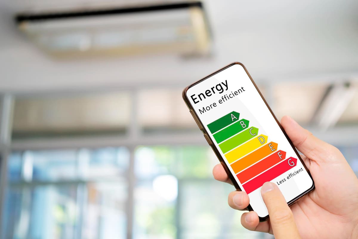 Ways To An Energy Efficient Home In Florida